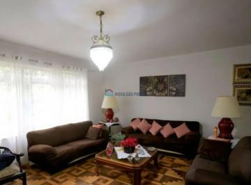 Casa · 450m² · 4 Quartos · 4 Vagas · Sobrado a Venda, Campo Belo, 4 Dormitórios