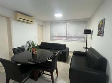 Apartamento no Jóquei · Apartamento no Jóquei