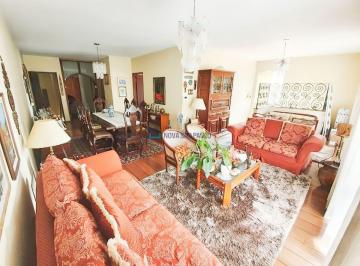 Casa · 340m² · 3 Quartos · 4 Vagas · Sobrado a veda com 3 dormitórios, Sumaré