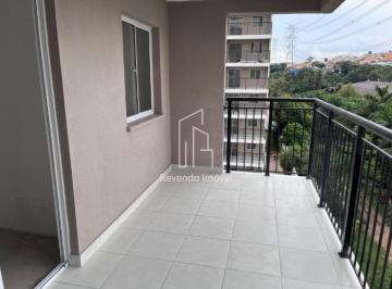 Apartamento · 66m² · 3 Quartos · 1 Vaga · Apartamento RESIDENCIAL em SÃO PAULO - SP, VILA ANDRADE