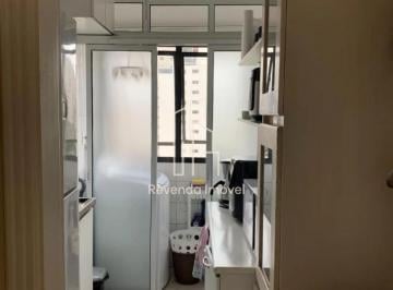 Apartamento · 50m² · 2 Quartos · 1 Vaga · Apartamento à Venda em São Paulo-SP, Bairro Chácara Inglesa: 2 Quartos, 1 Vaga d