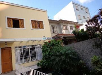 Casa · 220m² · 3 Quartos · 2 Vagas · Casa à venda com 3 quartos, 2 vagas - Mirandópolis.