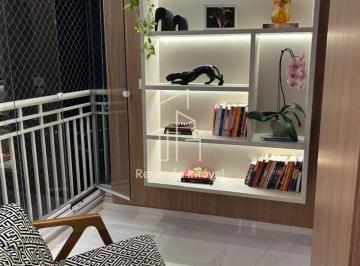 Apartamento · 104m² · 3 Quartos · 2 Vagas · Apartamento à venda em São Paulo-SP, Jardim Avelino: 3 quartos, 1 suíte, 2 salas, 2 vagas, 144m² de