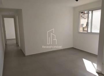 Apartamento · 40m² · 2 Quartos · 1 Vaga · Apartamento à Venda em São Paulo-SP, Jardim Germânia: 2 Quartos, 1 Banheiro, 1 Vaga de Garagem, 40m²