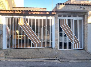 Casa · 90m² · 2 Quartos · 2 Vagas · Casa Térrea para Locação no Parque Luis Mucciolo, São Paulo-SP! 2 quartos, 2 banheiros, 2 vagas. Pro