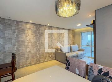 Apartamento · 92m² · 2 Quartos · 2 Vagas · Apartamento à Venda - Santo Amaro , 2 Quartos, 92 m2