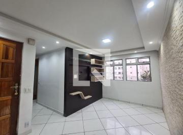Apartamento · 50m² · 3 Quartos · 1 Vaga · Apartamento à Venda - Jardim Santa Teresinha, 3 Quartos, 50 m2