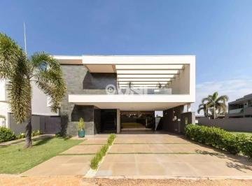 Casa · 395m² · 4 Quartos · 2 Vagas · VENDA | Casa, com 4 dormitórios em Ecoville, Dourados