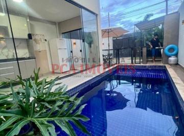 Casa · 3 Quartos · 3 Vagas · VENDA | Casa, com 3 dormitórios em Residencial São José, Sarandi