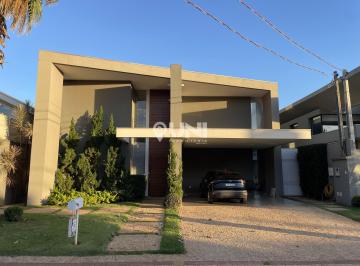 Casa · 425m² · 4 Quartos · 2 Vagas · VENDA | Casa, com 4 dormitórios em Ecoville, Dourados