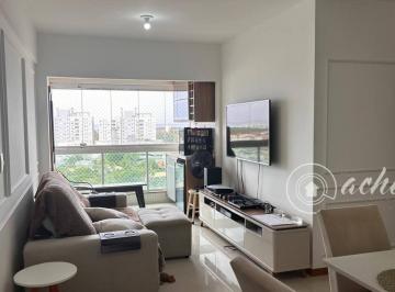 Apartamento 3 Quartos com Vista Mar | Reserva Praia de Buraquinho - Nascente Total · Apartamento 3 Quartos com Vista Mar | Reserva Praia de Buraquinho - Nascente Total