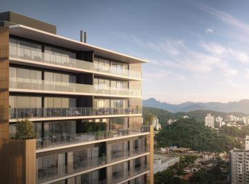 Foto 18 · Apartamento à Venda no KAÁ Joinville | 335m², Alto Padrão e Experiência Única de Morar