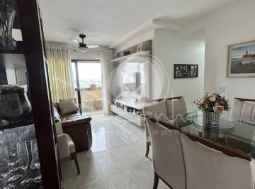 Foto 01 · Apartamento para venda na Vila João em Campinas - 3 quartos