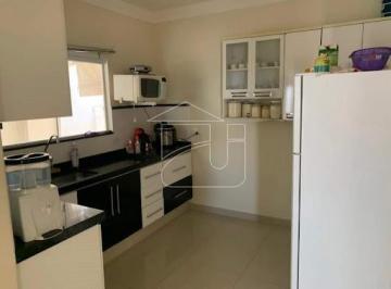 Casa · 129m² · 2 Quartos · 2 Vagas · Casa em Palmital - Marília