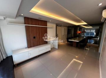 Apartamento · 100m² · 3 Quartos · 1 Vaga · SQN 316 bloco J apartamento reformado 03 quartos 01 suíte 01 vaga coberta Asa Norte Brasília DF
