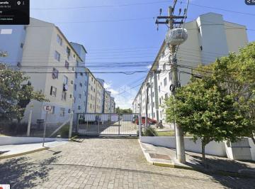 Apartamento · 43m² · 2 Quartos · 1 Vaga · Apartamento de 2 quartos no Bairro Desvio Rizzo em Caxias do Sul