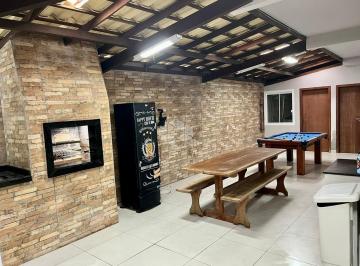 Casa · 75m² · 2 Quartos · 3 Vagas · Casa a venda no Ratones