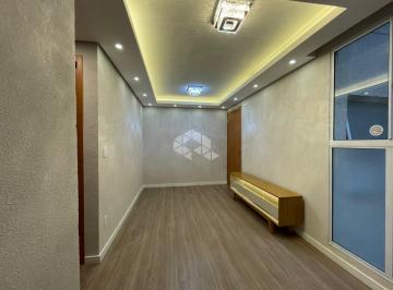 Apartamento · 40m² · 2 Quartos · 1 Vaga · APARTAMENTO COM 2 DORMITORIOS EM SAO LEOPOLDO