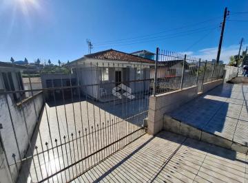 Photo 1 · Casa com 2 quartos/dormitórios no bairro Serraria, em São José - SC
