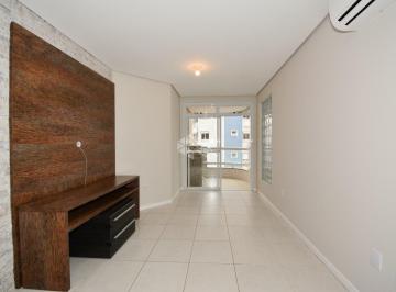 Apartamento · 103m² · 3 Quartos · 2 Vagas · APARTAMENTO COM 3 QUARTOS 1 SUÍTE E 2 VAGAS À VENDA NO ITACORUBI FLORIANÓPOLIS