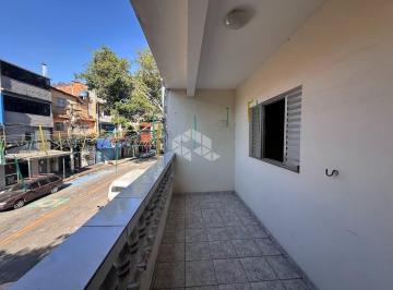 Casa · 125m² · 5 Quartos · 2 Vagas · Casa para renda á venda no Parque Santo Antonio