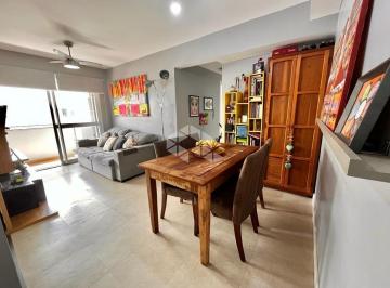 Apartamento · 80m² · 3 Quartos · 2 Vagas · preencher