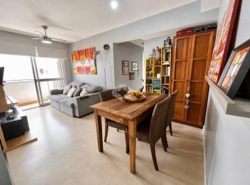 Apartamento · 80m² · 3 Quartos · 2 Vagas · preencher
