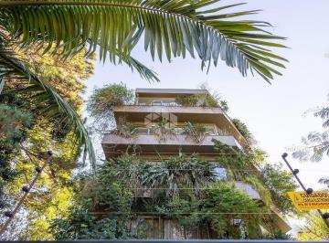 Apartamento · 318m² · 3 Quartos · 2 Vagas · Cobertura para Venda com 3 dormitórios no Boa Vista em Porto Alegre