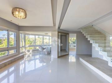 Apartamento · 318m² · 3 Quartos · 2 Vagas · Cobertura para Venda com 3 dormitórios no Boa Vista em Porto Alegre!