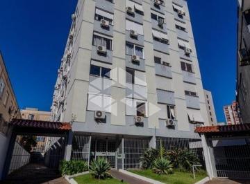 Apartamento · 76m² · 2 Quartos · 1 Vaga · Apartamento de 2 dormitórios e 1 vaga de garagem, no bairro São Geraldo, em Porto Alegre.
