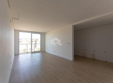 Apartamento · 79m² · 2 Quartos · 1 Vaga · Apartamento 2 suítes, novo, 79,45m² privativos, 1 vaga, no Centro de Canela