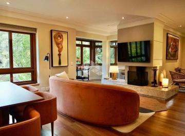 Apartamento · 160m² · 2 Quartos · 1 Vaga · Apartamento 2 dormitórios, 160m², 1 vaga, no Bairro Bavária em Gramado
