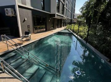 Apartamento · 51m² · 2 Quartos · 1 Vaga · Apartamento com 2 quartos/dormitórios no bairro Serraria, em São José - SC