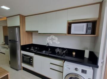 Apartamento · 62m² · 2 Quartos · 1 Vaga · APARTAMENTO NO RESIDENCIAL JARDINS DI PORTO BELO