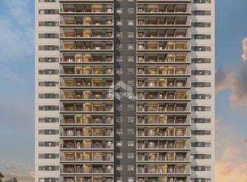 Apartamento · 45m² · 2 Quartos · 1 Vaga · Venda