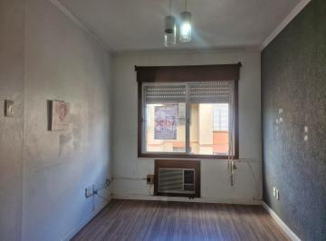Apartamento · 44m² · 2 Quartos · 1 Vaga · Apartamento à venda com 2 quartos, 1 vaga no bairro Jardim Itu, ao lado terminal Triângulo