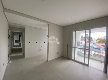 Apartamento · 54m² · 2 Quartos · 1 Vaga · Apartamento Residencial Portal da Carvoeira de 2 quartos no bairro Carvoeira, Fl