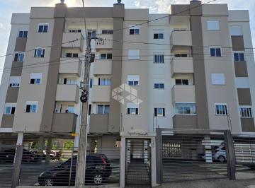 Apartamento · 68m² · 2 Quartos · 2 Vagas · Apartamento 2 dormitório com 2 vagas de garagem Nossa Senhora das Graças
