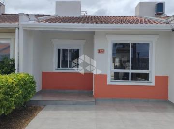 Casa · 55m² · 2 Quartos · 1 Vaga · Casa Venda no Veneto