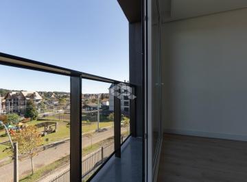 Apartamento · 79m² · 2 Quartos · 1 Vaga · Apartamento 2 suítes, novo, 79,45m² privativos, 1 vaga, no Centro de Canela