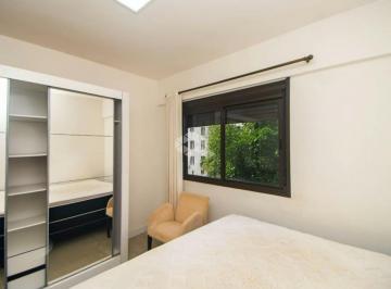 Apartamento · 46m² · 1 Quarto · 1 Vaga · Apartamento 1 com garagem próximo João Pessoa
