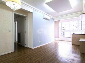 Apartamento · 84m² · 3 Quartos · 2 Vagas · Lindo Apartamento 3 dormitórios, 2 vagas, no bairro Santana