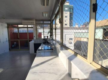 Apartamento · 134m² · 3 Quartos · 1 Vaga · Cobertura 02 dormitórios transformada em 03 dormitórios com133,93m² - Higienópolis