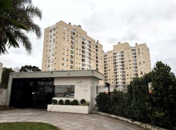 Apartamento · 72m² · 3 Quartos · 2 Vagas · Apartamento 03 dormitórios no Bairro Santa Catarina