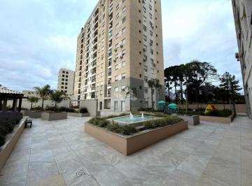 Apartamento · 72m² · 3 Quartos · 2 Vagas · Apartamento 03 dormitórios no Bairro Santa Catarina