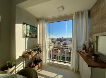 Apartamento · 74m² · 3 Quartos · 1 Vaga · VENDE APARTAMENTO 3 DORM COM VAGA VILA IPIRANGA