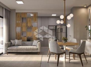 Apartamento · 56m² · 2 Quartos · 1 Vaga · APARTAMENTO PORTO BELO 799,900,00