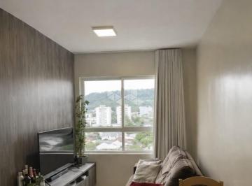 Apartamento · 30m² · 1 Quarto · 1 Vaga · Apartamento 1 dormitório no Centro de Santa Cruz do Sul