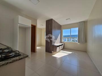 Apartamento · 30m² · 1 Quarto · 1 Vaga · Apartamento 1 dormitório no Centro de Santa Cruz do Sul