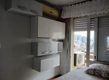 Apartamento · 39m² · 1 Quarto · 1 Vaga · Apartamento de 01 dormitório no São Francisco
